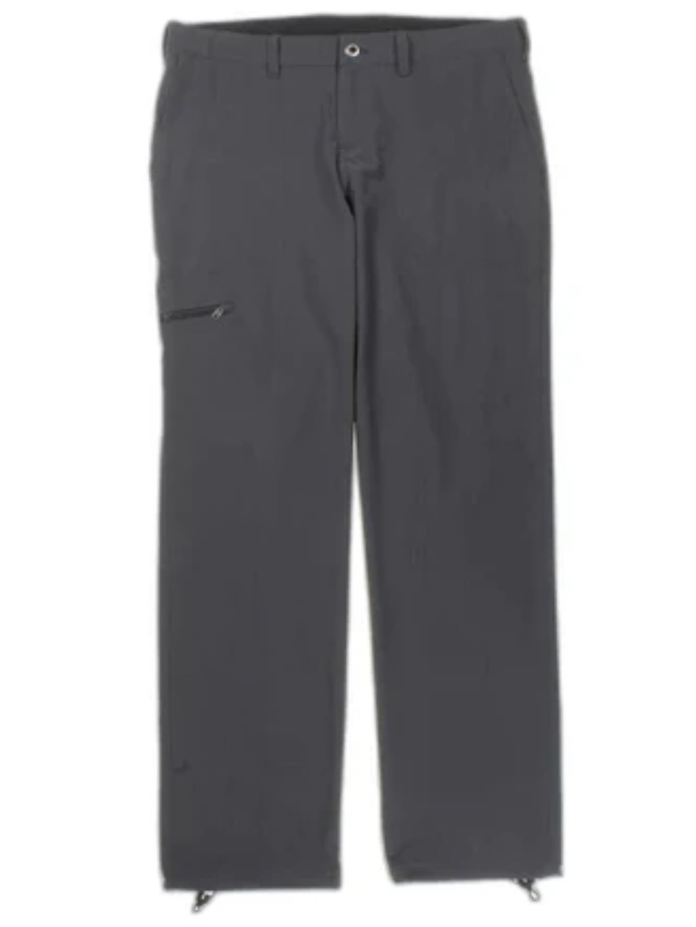PATAGONIA Happy Hike Pants Gray Size 12
